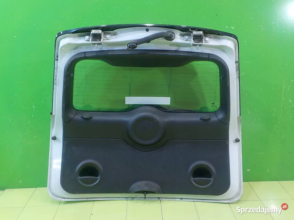 MINI COOPER COUNTRYMAN 16 B 10r 5D klapa tyl Suków sprzedam