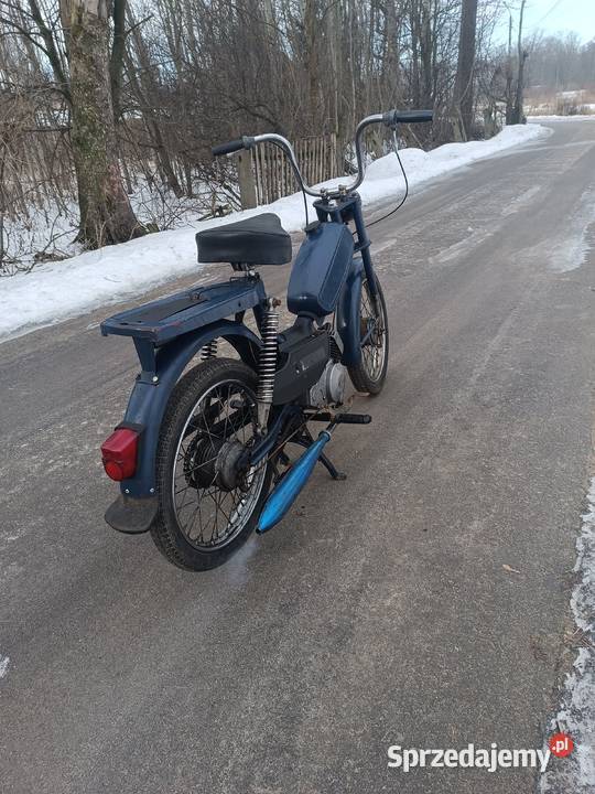 Sprzedam Romet kadet WSK