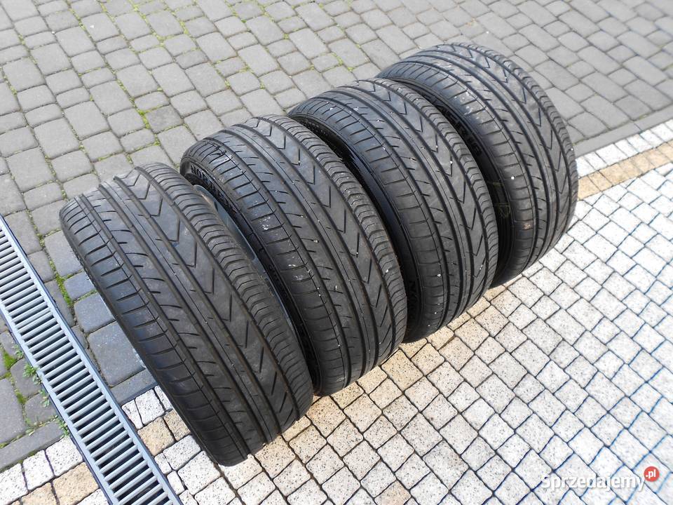 Alufelgi koła Tomason TN4 R18 5x112 85J ET30 Niegowonice