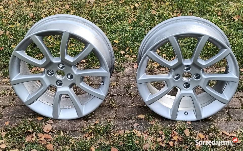 FELGA felgi FIAT OE 17 4x98 oryginał 2 Częstochowa