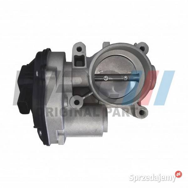 Przepustnica powietrza Volvo C30 S40V50 V70 S80 Bydgoszcz