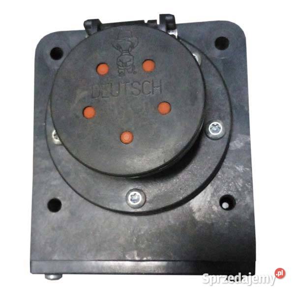 RE165523 Gniazdo John Deere mazowieckie