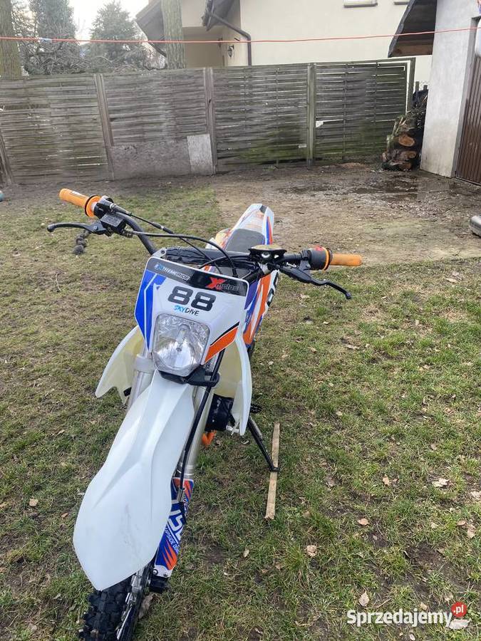 Xmoto xb88 nieuszkodzony Piaseczno sprzedam