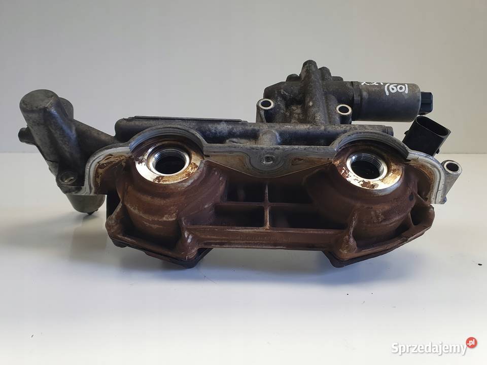 BMW E39 E46 22 25 i NASTAWNIK FAZ ROZRZĄDU