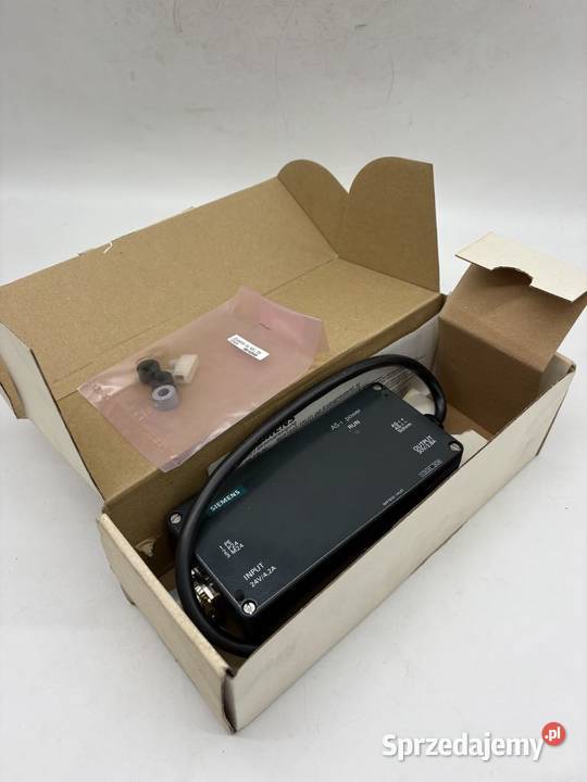 Siemens 6EP16321AL01 Power Supply mazowieckie