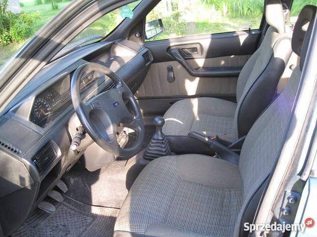 Fiat Tipo 14Z polskiego salonuOryginalny kujawsko-pomorskie