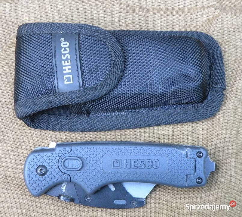 Nóż HASCO exacto knife Wrocław