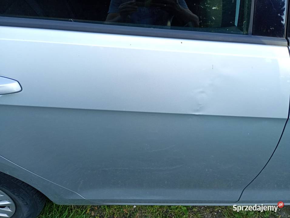 Volkswagen Golf Variant 16 TDI Comfortline opolskie