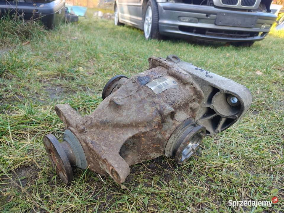 Bmw e87 e90 tylny most mała głowa 364 120 Aleksandrów Łódzki