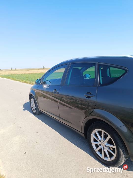 Seta Altea xl Pińczów sprzedam