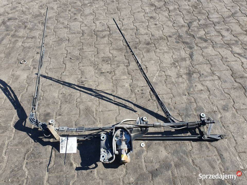 MECHANIZM WYCIERACZEK PRZÓD RENAULT PREMIUM 320 Lipno