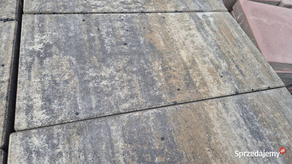 Płytka tarasowa Pozostałe