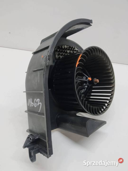 DMUCHAWA NAWIEWU REZYSTOR EU 9276112 T1028989C