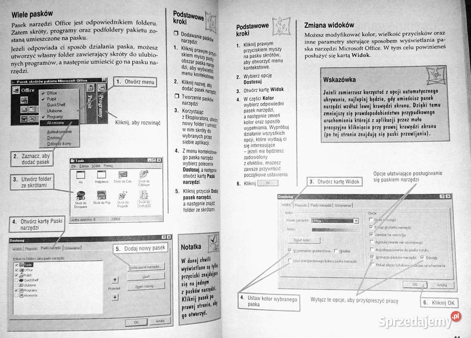 Office 2000 To proste P K Mcbride Chełm