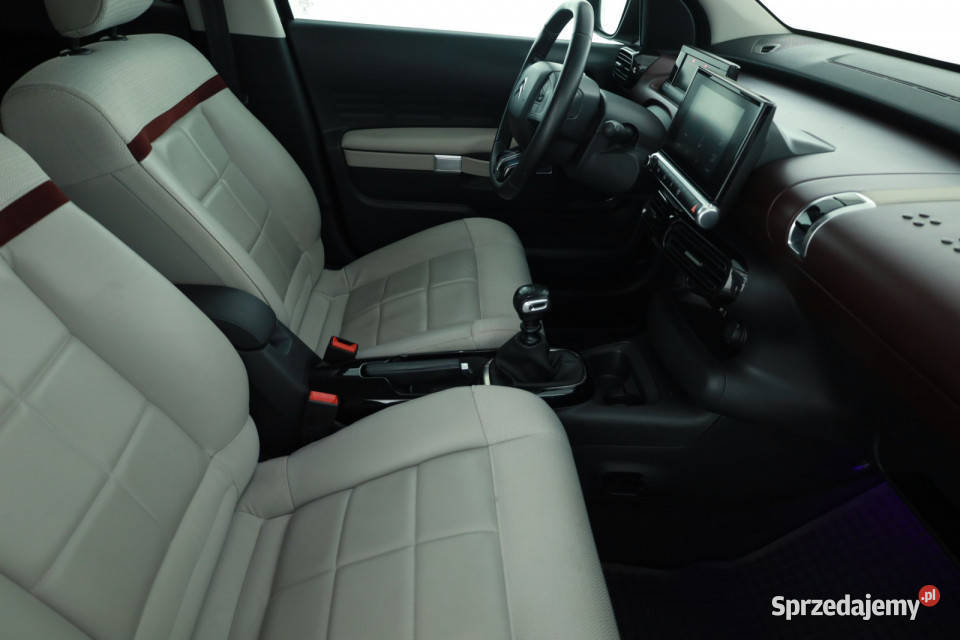 Citroen C4 Cactus 12 PureTech Piaseczno