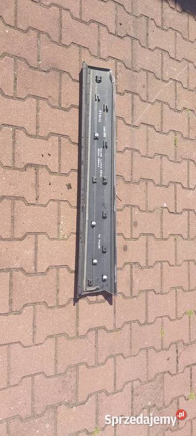 Listwa drzwi prawy przód VW TIGUAN 5N0854940D Szczecin
