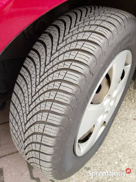 OKazja KIA CEED zachodniopomorskie Szczecin