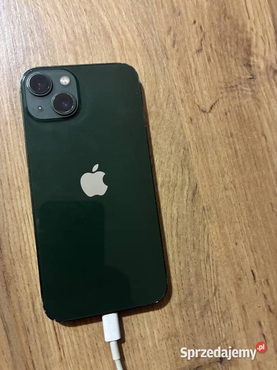 iPhone 13128 zielony sprzedam