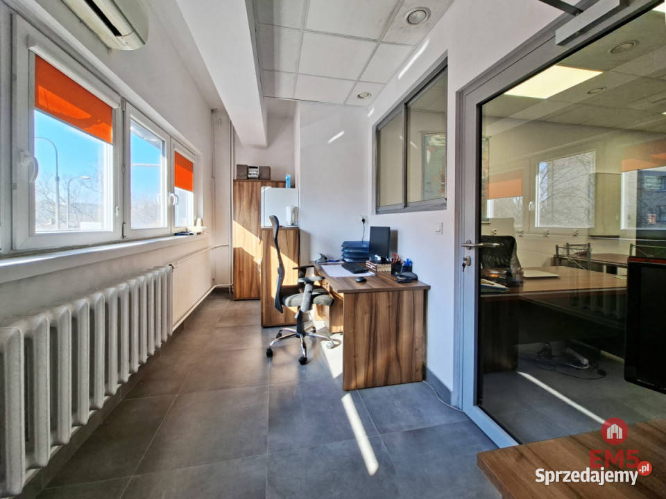 Lokal Białystok 375m podlaskie