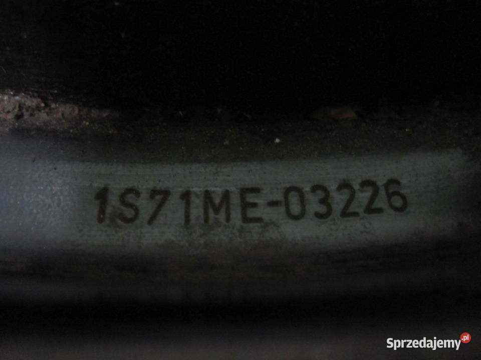FORD C VOLVO koło dojazdowe 1258516 99M 5x108 sprzedam