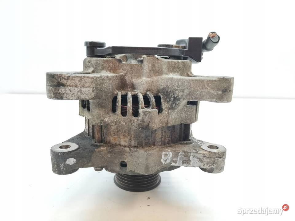 ALTERNATOR 9638275980 18 16V Citroen Xsara