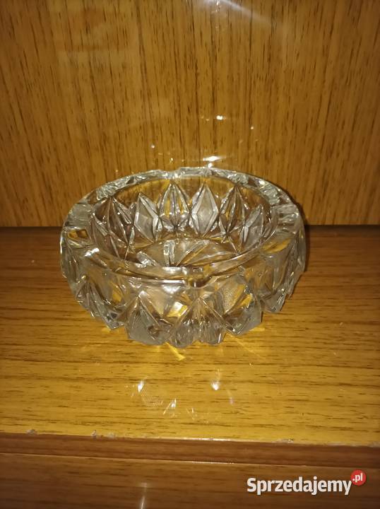 Wysokiej jakości szkło kryształowe Antyki, Sztuka, Kolekcje Knurów sprzedam