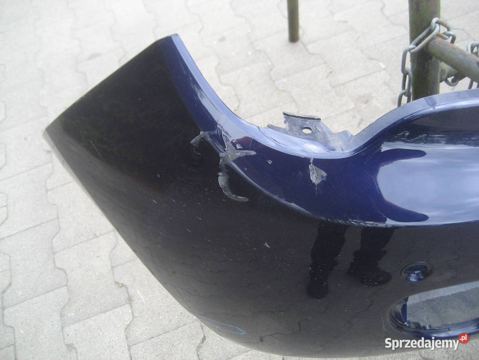 opel adam zderzak tył 4xpdc 13356473 Rakoniewice