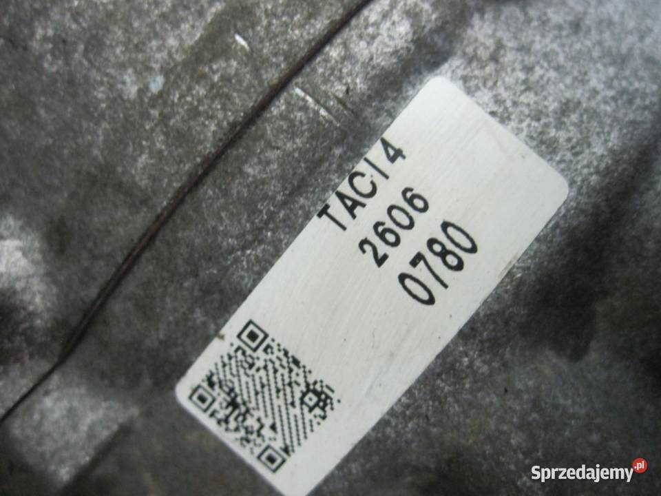 Ford Ka Plus 12 TIVCT B2KA 70 sprężarka Kompresory klimatyzacji