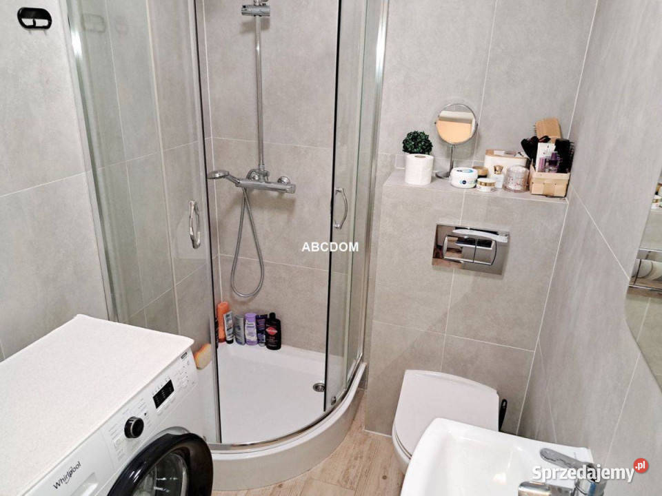 Bronowice ładne mieszkanie dwupokojowe Kraków