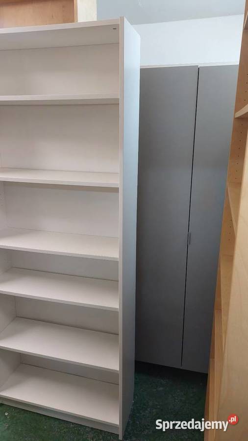 Regał Ikea Billy 80 Poznań
