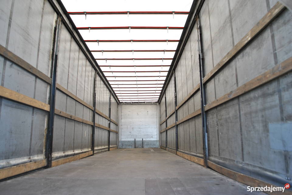 NACZEPA WIELTON NS34 2006