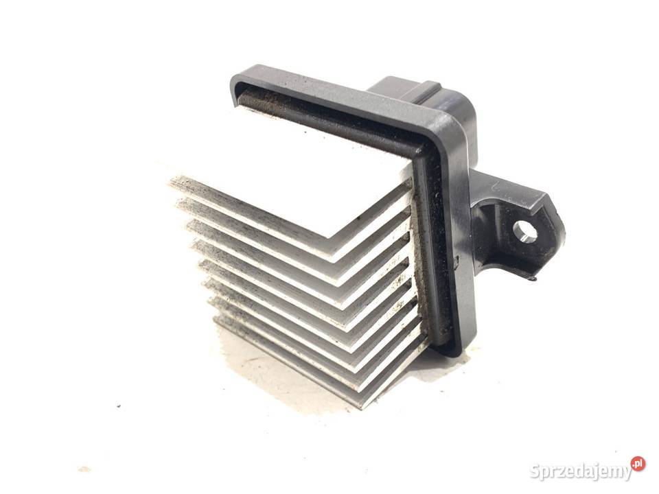 OPORNIK DMUCHAWY POWIETRZA MITSUBISHI OUTLANDER