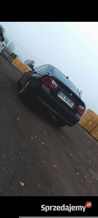 Sprzedam BMW 2cm3 Bukówno