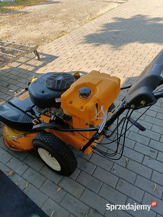 Kosiarka spalinwa Briks Lubartów