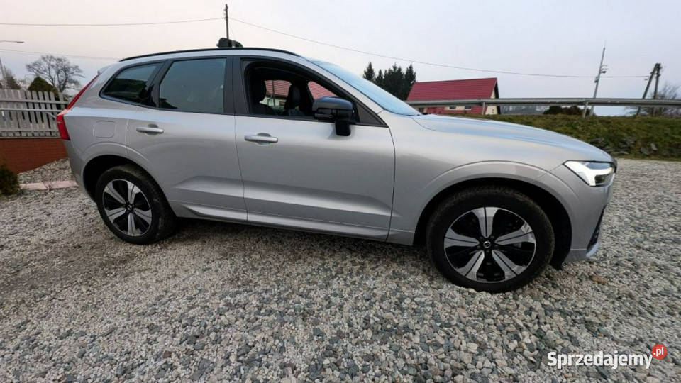 Volvo XC 60 Plug in Roczna Gwarancja AWD Kamienna Góra