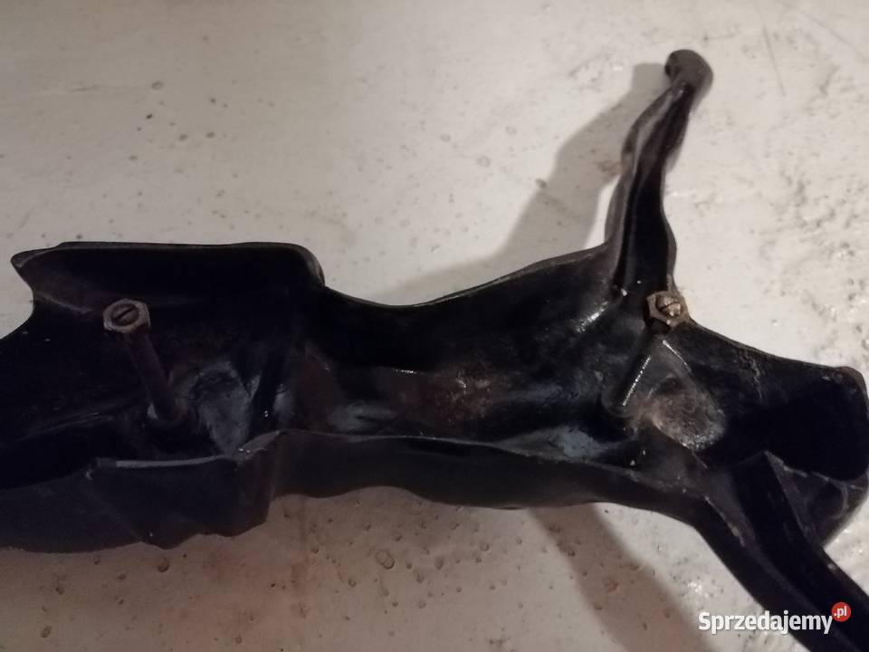 Postać ukrzyżowanego chrystusa