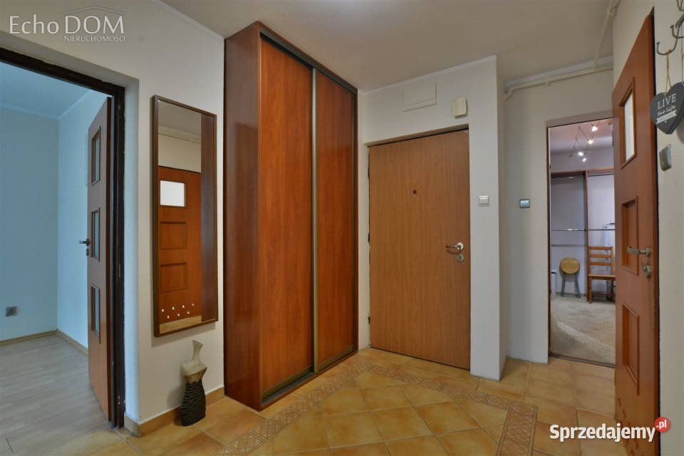 Mieszkanie na wynajem Kraków Seweryna 5996m2