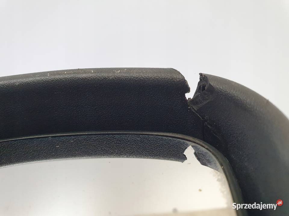 LUSTERKO PRAWE Ford Focus MK2 0407r PASAŻERA 5 Lusterka zewnętrzne Rudka