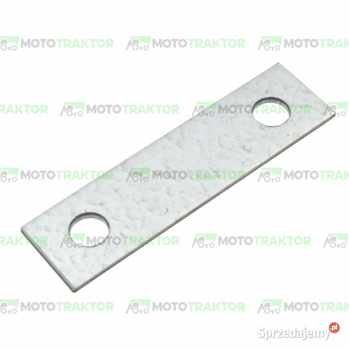 PŁYTKA MOCUJĄCA CLAAS 676770 Łążynek