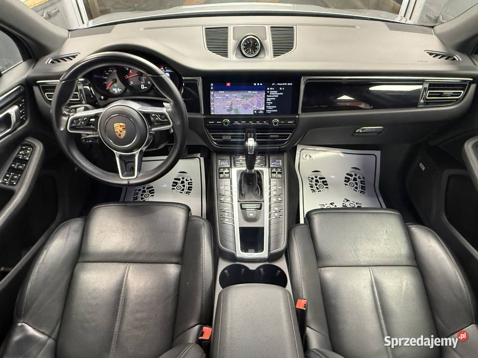 LIFT 20 Benzyna 265 92 przebiegu GWARANCJA Motoryzacja Poznań sprzedam