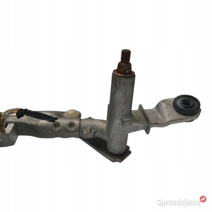 SILNICZEK WYCIERACZEK Suzuki Celerio mechanizm osobowe Chełm