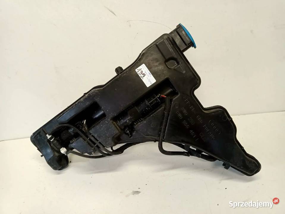 ZBIORNICZEK SPRYSKIWACZY AUDI A4 B9 8W Rakoniewice sprzedam