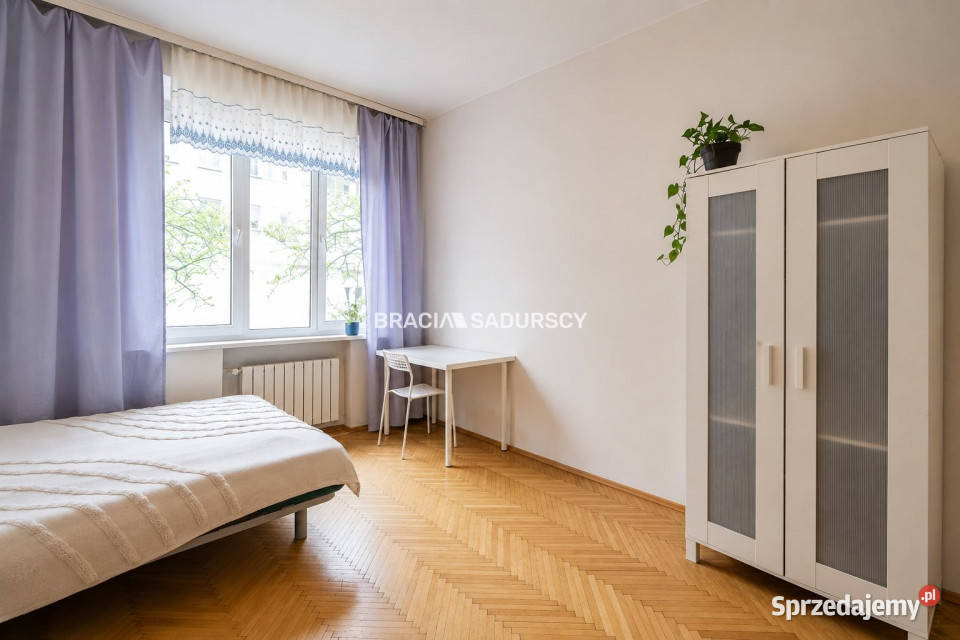 Mieszkanie Kraków 6262m2 3pokojowe małopolskie sprzedam