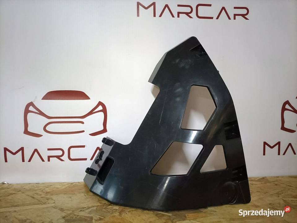 BMW iX I20 ŚLIZG MOCOWANIE WSPORNIK GÓRNY wielkopolskie Pleszew