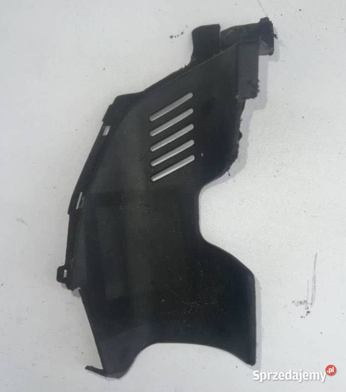 Osłona obudowa prawa Suzuki GSR 600 Osłony i obudowy Ostrów Wielkopolski