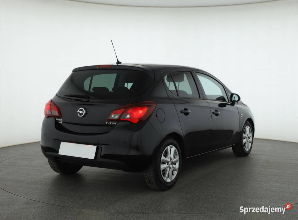 Opel Corsa 14 Turbo Piaseczno
