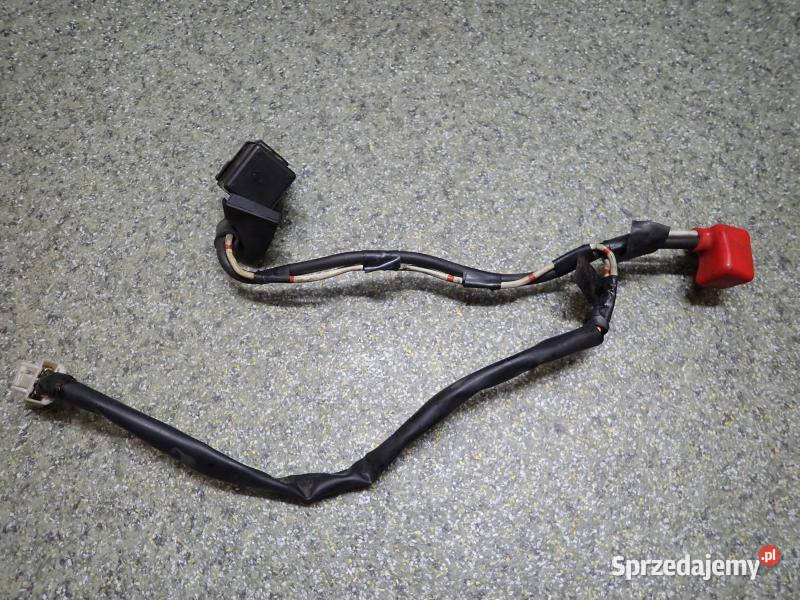 PRZEKAŹNIK PRĄDU ROZRUSZNIKA STYCZNIK KAWASAKI Strzelce Krajeńskie