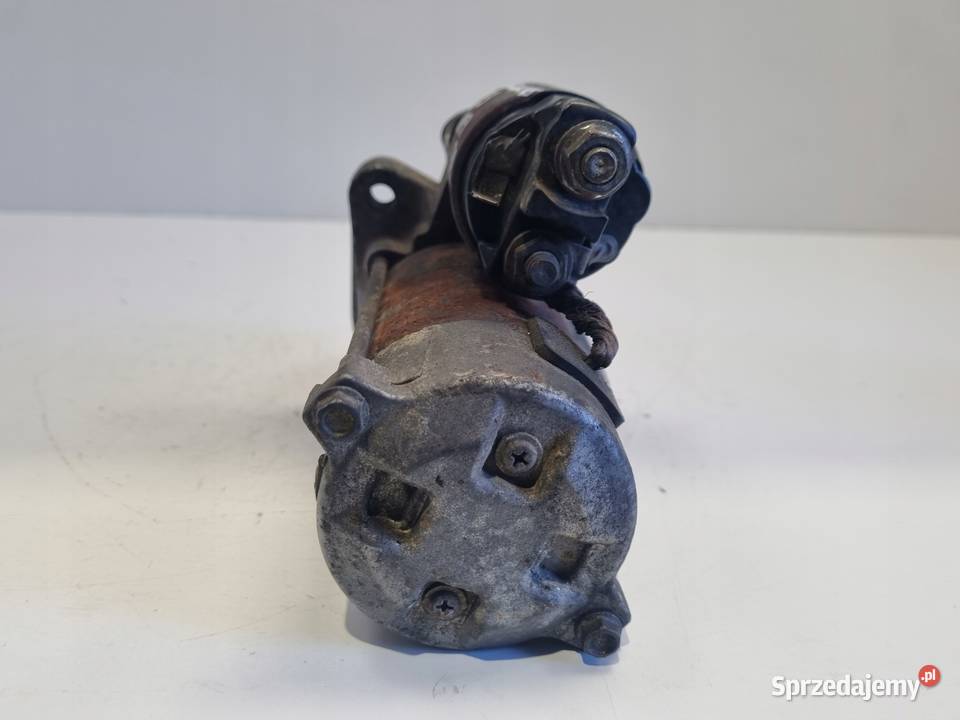 ROZRUSZNIK Suzuki Ignis I 13 16V oryginał DENSO lubelskie