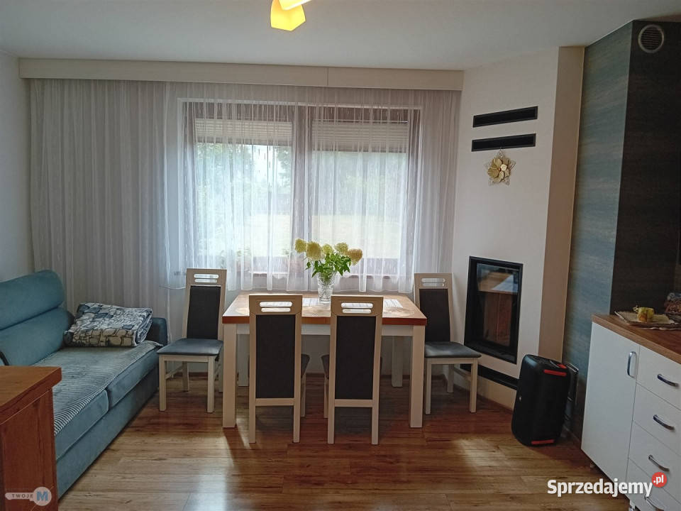 Dom 110m2 Jedlińsk do zamieszkania