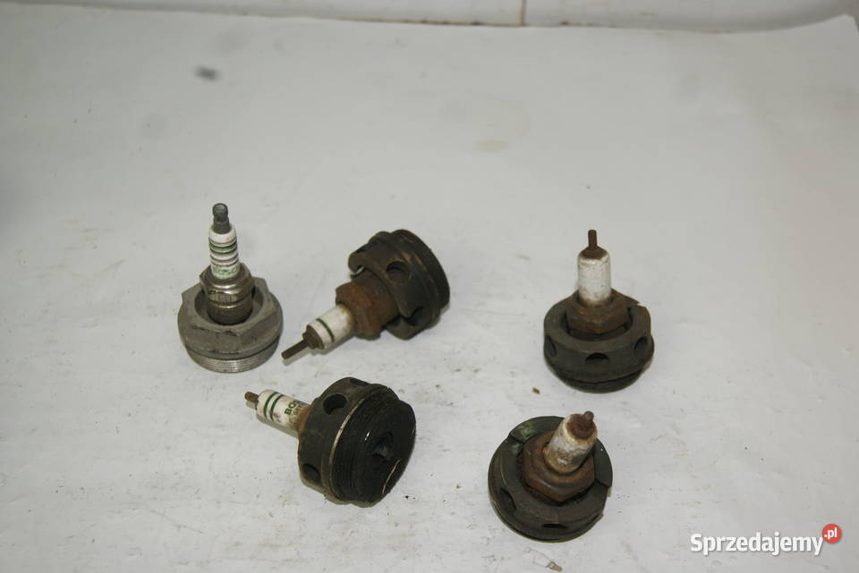 CZESCI SILNIKA JAP MAG Motosacoche BSA JAWA śląskie